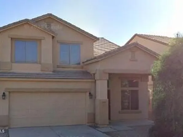 10629 E WALLFLOWER Lane, Florence, AZ 85132