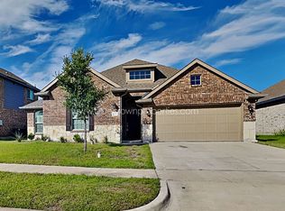 277 Cisco Trl, Forney, TX 75126