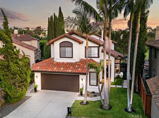 28 Mykonos, Laguna Niguel, CA 92677