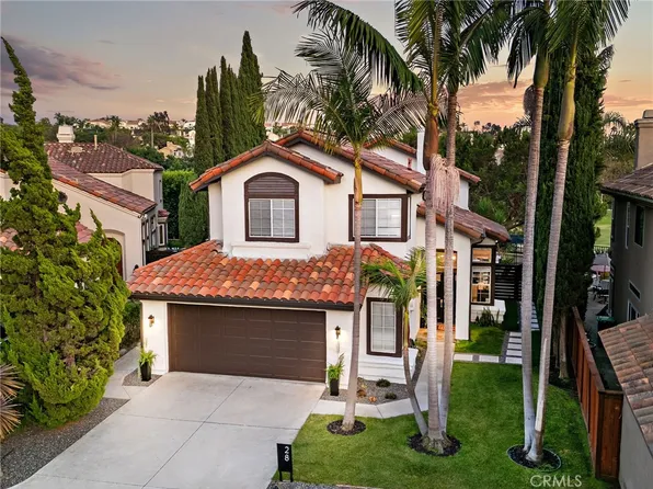 28 Mykonos, Laguna Niguel, CA 92677