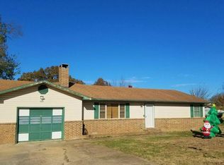 700 Elm St, Gassville, AR 72635