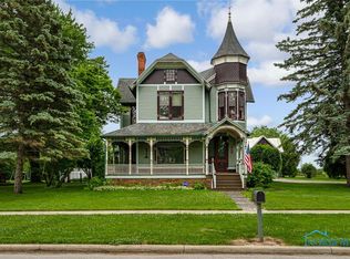 20335 Taylor St, Weston, OH