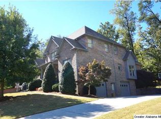982 Cobble Creek Dr, Hoover, AL 35226