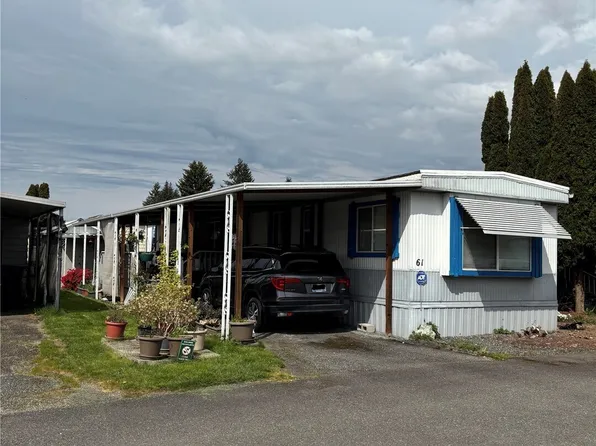 16600 25th Avenue NE #61, Marysville, WA 98271