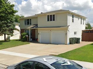 55 S Ellington Ave #1, Depew, NY 14043