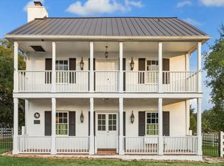 301 S Washington St, Round Top, TX 78954