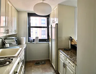Rented by Corcoran