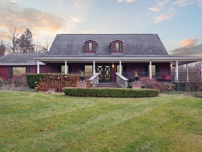 4655 Middle Rd, Highland, MI, 48357