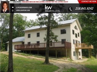 31672 170th St, Detroit Lakes, MN 56501