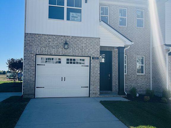 2nd image of 1329 Halter Park Dr Lot 383-H