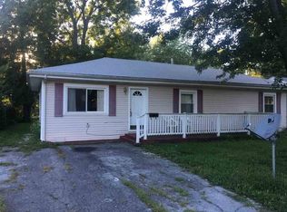 5304 Plaza Dr, Fort Wayne, IN 46806