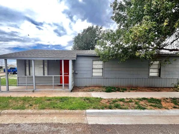 1713 E 29th St, Lubbock, TX 79404