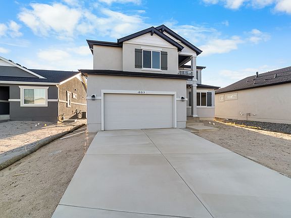 2nd image of 10215 Meadow Mountain Ln