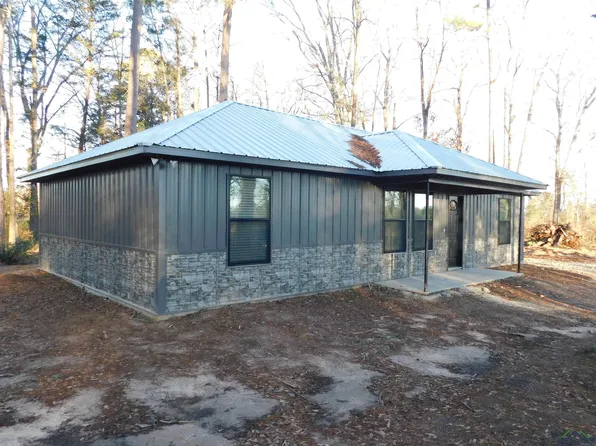 167 County Road 3689, Big Sandy, TX 75755