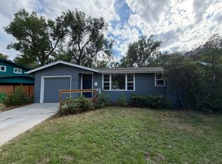 517 Skyline Dr, Fort Collins, CO 80521