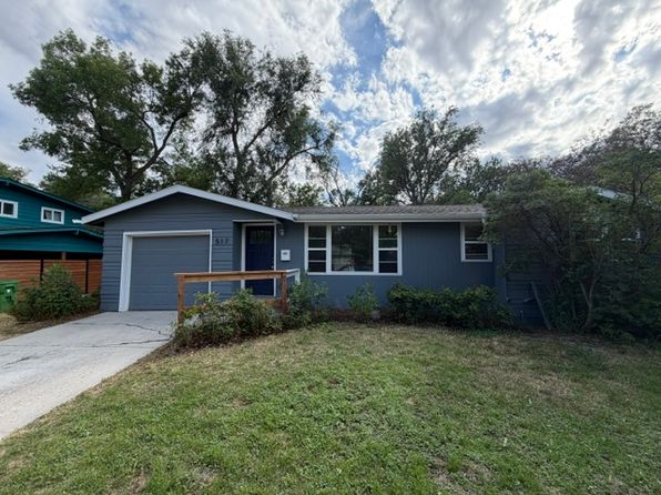 517 Skyline Dr