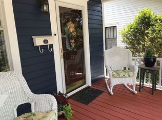 802 Chester St, Columbia, SC 29201