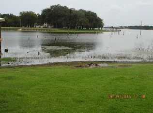 12009 Shady Ln, Thornton, TX 76687