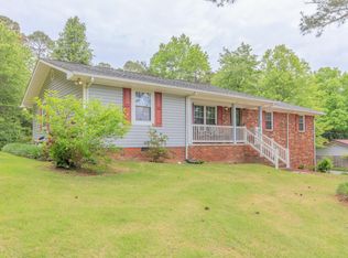 69 Morning Side Dr, La Fayette, GA 30728