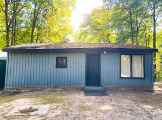 1414 Denton Creek Rd, Beaverton, MI 48612