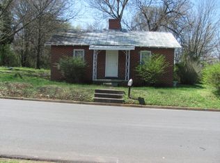 619 Marion Ave, Gaffney, SC 29341