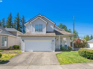 12917 SW 153rd Ter, Portland, OR 97223