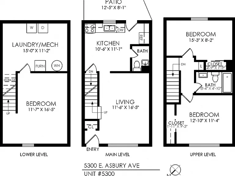 5300 E Asbury Ave. — Photo 17