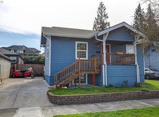 1016 N Simpson St, Portland, OR 97217