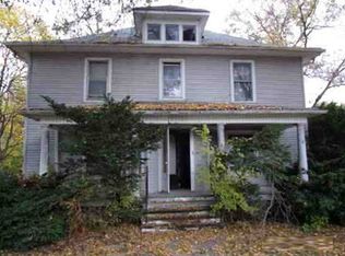 209 W Clara Ave, Alma, MO 64001