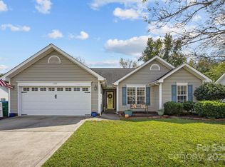 2325 Ivy Run Dr, Indian Trail, NC 28079