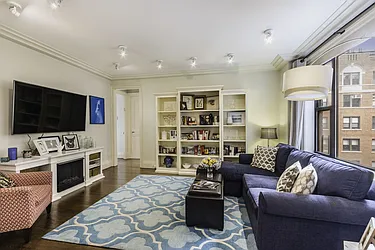 Sold by Brown Harris Stevens