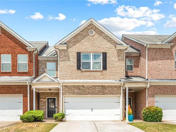 234 Greenview Ln, Lawrenceville, GA 30046