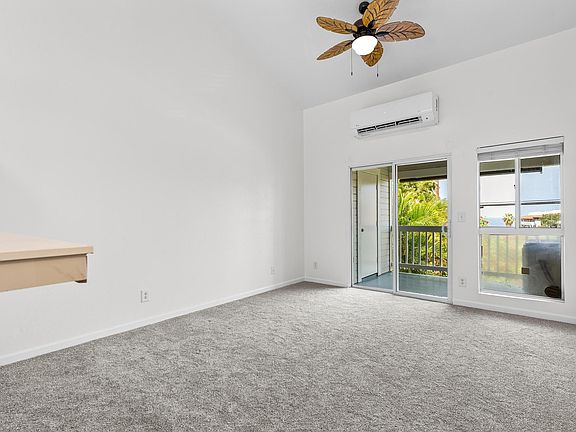 2nd image of 75-6081 Alii Dr APT A204