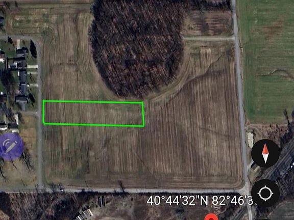 4th image of 0 Bender Ave Lot 4