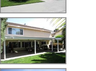 1450 Oak Tree Ct, La Habra, CA 90631