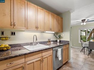 2704 Oak Rd APT 80, Walnut Creek, CA 94597