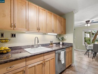 2704 Oak Rd APT 80, Walnut Creek, CA, 94597