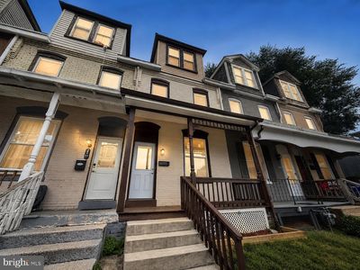 2209 Logan St, Harrisburg, PA, 17110