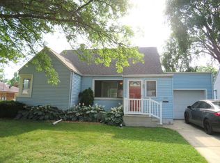 1713 Avenue C, Sterling, IL 61081