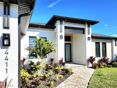 4411 NW 33rd Ln, Cape Coral, FL, 33993