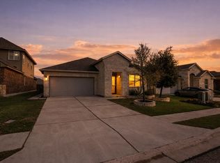 9305 Alex Ln, Austin, TX 78748