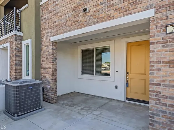 205 N Vincent Ave #117, West Covina, CA 91790