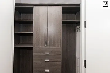 Rented by New York Residence