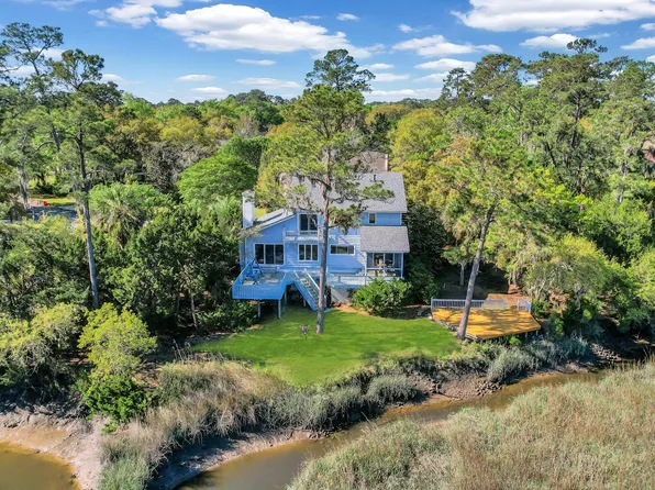 7 Bradford Cv, Savannah, GA 31410