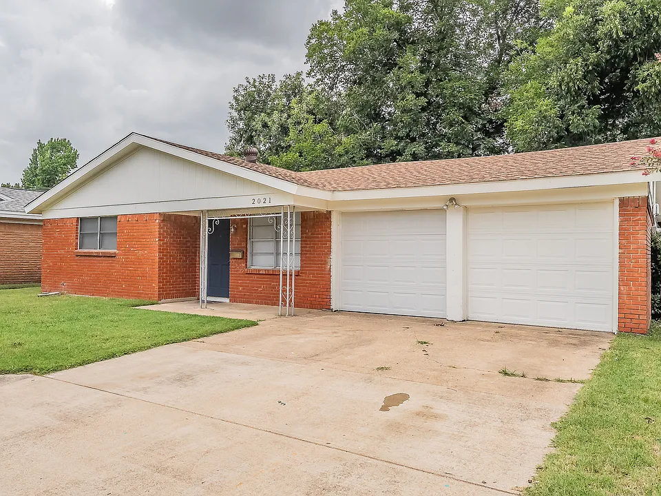 2021 Glenhaven Dr