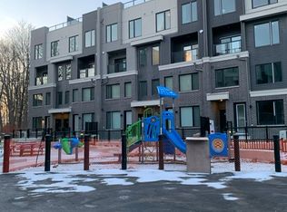 3482 Widdicombe Way #2, Mississauga, ON L5L0B8