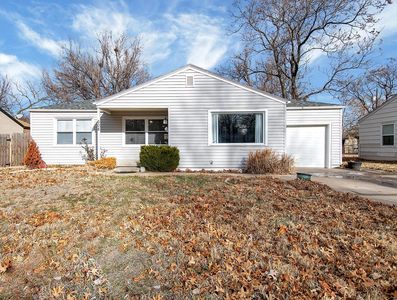 608 W 30th St S, Wichita, KS, 67217