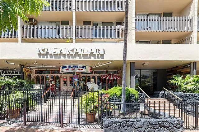 1911 Kalakaua Ave #506 — Photo 15