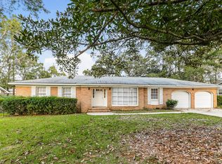313 Grouse Rd, Summerville, SC 29485