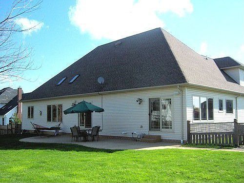 3rd image of 20972 Fawnhaven Dr